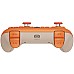 8bitdo Ultimate C Wired Orange