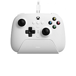 8bitdo Ultimate 3-mode White