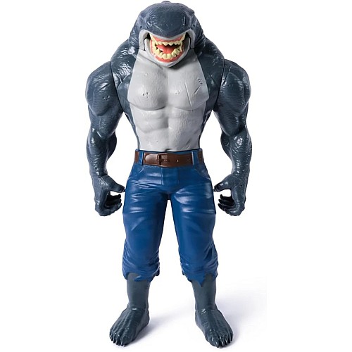 Batman Giant 30cm King Shark 6069243