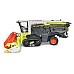 Bruder Claas Lexion 780 Terra Trac Combine Harvester (02119)