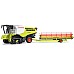 Bruder Claas Lexion 780 Terra Trac Combine Harvester (02119)