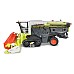 Bruder Claas Lexion 780 Terra Trac Combine Harvester (02119)