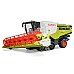 Bruder Claas Lexion 780 Terra Trac Combine Harvester (02119)