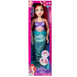 Disney Princess Playdate Ariel 80cm (230344)