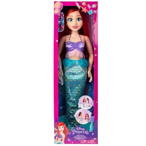 Disney Princess Playdate Ariel 80cm (230344)