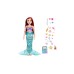 Disney Princess Playdate Ariel 80cm (230344) Disney Princess Playdate Ariel 80cm (230344)