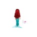 Disney Princess Playdate Ariel 80cm (230344) Disney Princess Playdate Ariel 80cm (230344)