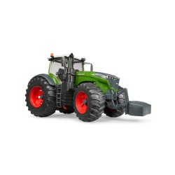 Bruder Tractor Fendt 1050 Vario With Mechanic (04041)