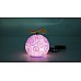 Teknofun One Piece Light Up Figure Devil Fruit (8cm)