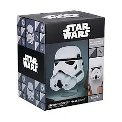 Paladone Star Wars Stormtrooper Mask Light (pp13340sw)