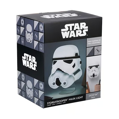 Paladone Star Wars Stormtrooper Mask Light (pp13340sw)