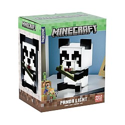 Paladone Minecraft Panda Light (pp12710mcf)