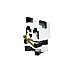 Paladone Minecraft Panda Light (pp12710mcf)