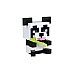Paladone Minecraft Panda Light (pp12710mcf)