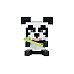 Paladone Minecraft Panda Light (pp12710mcf)