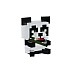Paladone Minecraft Panda Light (pp12710mcf)
