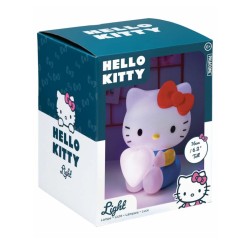 Paladone Hello Kitty Shaped Light (pp13650hk)