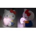 Paladone Hello Kitty Shaped Light (pp13650hk)