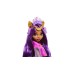 Monster High Monster Fest Lagoona Clawdeen (hxh80)