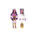 Monster High Monster Fest Lagoona Clawdeen (hxh80)
