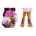 Monster High Monster Fest Lagoona Clawdeen (hxh80)