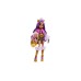 Monster High Monster Fest Lagoona Clawdeen (hxh80)
