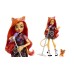 Monster High Monster Fest Lagoona Toralei (hhk57)