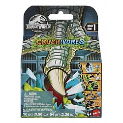 Jw Deinosauroi Musterio (hvb29)