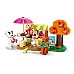 Lego Animal Crossingtm K.k.'s Concert In The Plaza (77052)