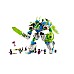 Lego Dreamzzztm Mateo And Z-blob The Knight Battle Mech (71485)