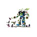 Lego Dreamzzztm Mateo And Z-blob The Knight Battle Mech (71485)