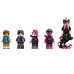 Lego Dreamzzztm The Never Witch's Nightmare Creatures (71483) Lego Dreamzzztm The Never Witch's Nightmare Creatures (71483)