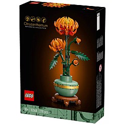 Lego Icons Chrysanthemum (10368)