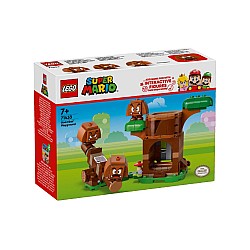 Lego Super Mario Goombas Playground (71433)