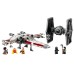 Lego Star Warstm Tie Fighter X-wing Mash-up (75393)