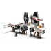 Lego Star Warstm Tie Fighter X-wing Mash-up (75393)