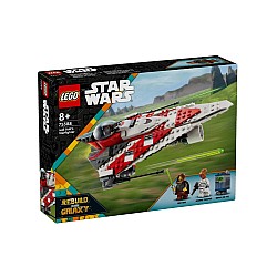 Lego Star Warstm Jedi Bob's Starfighter (75388)