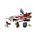 Lego Star Warstm Jedi Bob's Starfighter (75388)