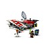 Lego Star Warstm Jedi Bob's Starfighter (75388)