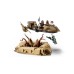 Lego Star Warstm Desert Skiff Sarlacc Pit (75396) Lego Star Warstm Desert Skiff Sarlacc Pit (75396)