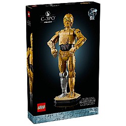 Lego Star Wars C-3potm (75398)