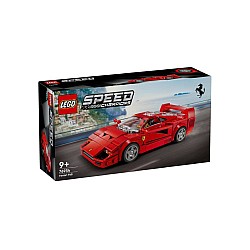 Lego Speed Champions Ferrari F40 Supercar (76934)