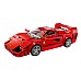 Lego Speed Champions Ferrari F40 Supercar (76934) Lego Speed Champions Ferrari F40 Supercar (76934)