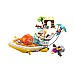 Lego Sonic The Hedgehog Tails' Adventure Boat (76997)