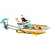Lego Sonic The Hedgehog Tails' Adventure Boat (76997)