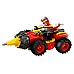 Lego Sonic The Hedgehogt Super Sonic Vs. Egg Drillster (76999) Lego Sonic The Hedgehogt Super Sonic Vs. Egg Drillster (76999)
