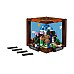 Lego Minecraft The Crafting Table (21265)
