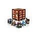 Lego Minecraft The Crafting Table (21265)