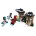 Lego Marvel Iron Man Iron Legion Vs. Hydra Soldier (76288)