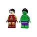 Lego Marvel Iron Man With Bike And The Hulk (76287) Lego Marvel Iron Man With Bike And The Hulk (76287)